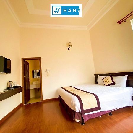 Hanz Thien Nien Ky Hotel 6B Mai Hac De Da Lat Buitenkant foto