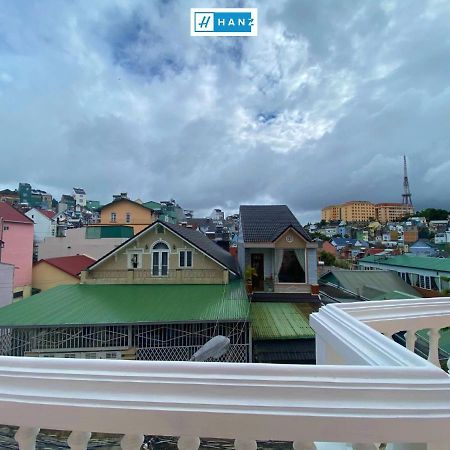 Hanz Thien Nien Ky Hotel 6B Mai Hac De Da Lat Buitenkant foto