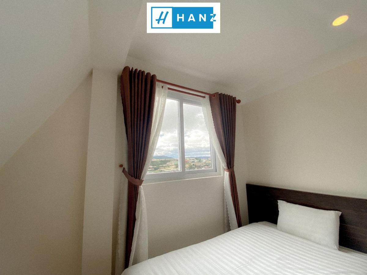 Hanz Thien Nien Ky Hotel 6B Mai Hac De Da Lat Buitenkant foto