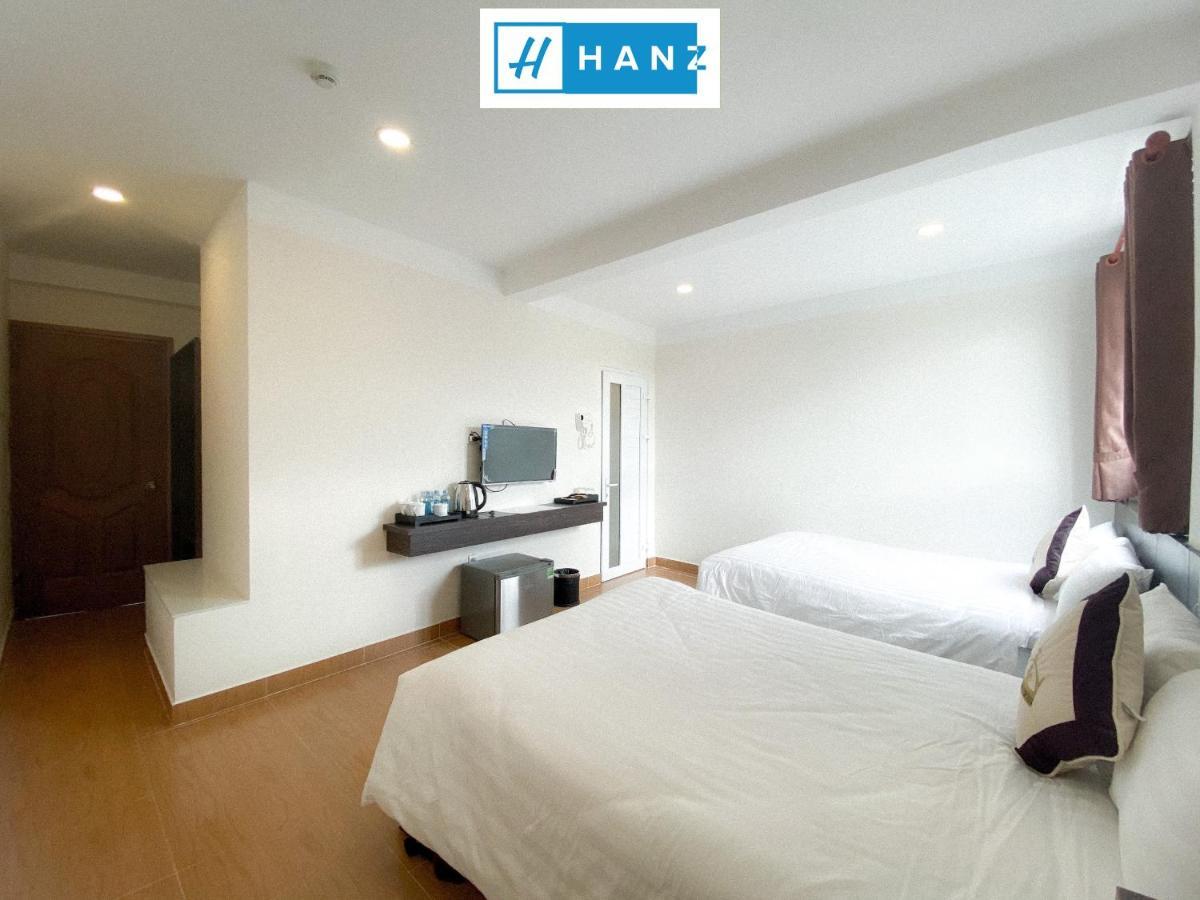 Hanz Thien Nien Ky Hotel 6B Mai Hac De Da Lat Buitenkant foto