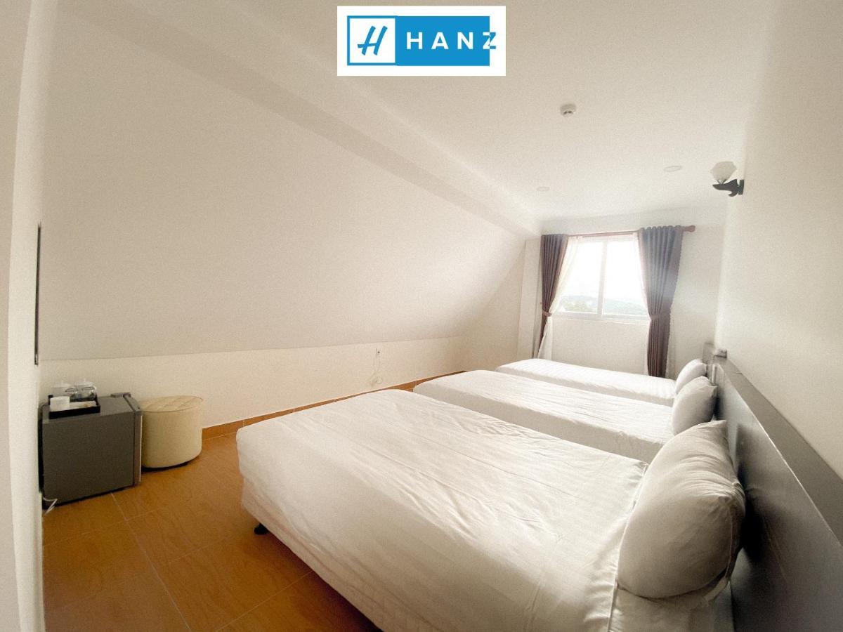 Hanz Thien Nien Ky Hotel 6B Mai Hac De Da Lat Buitenkant foto
