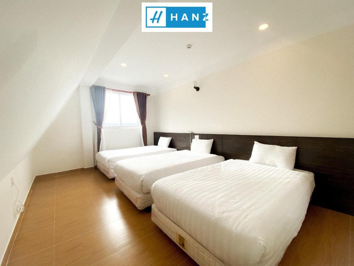 Hanz Thien Nien Ky Hotel 6B Mai Hac De Da Lat Buitenkant foto