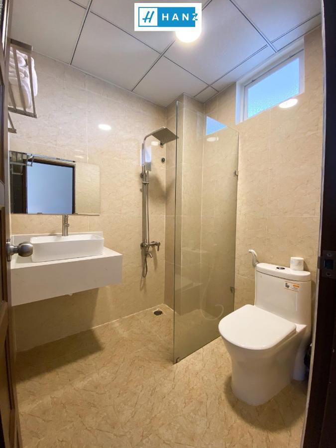 Hanz Thien Nien Ky Hotel 6B Mai Hac De Da Lat Kamer foto