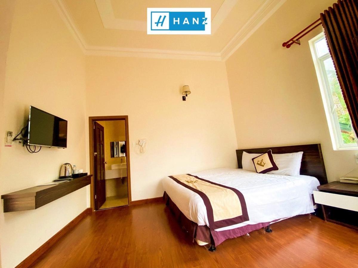 Hanz Thien Nien Ky Hotel 6B Mai Hac De Da Lat Buitenkant foto