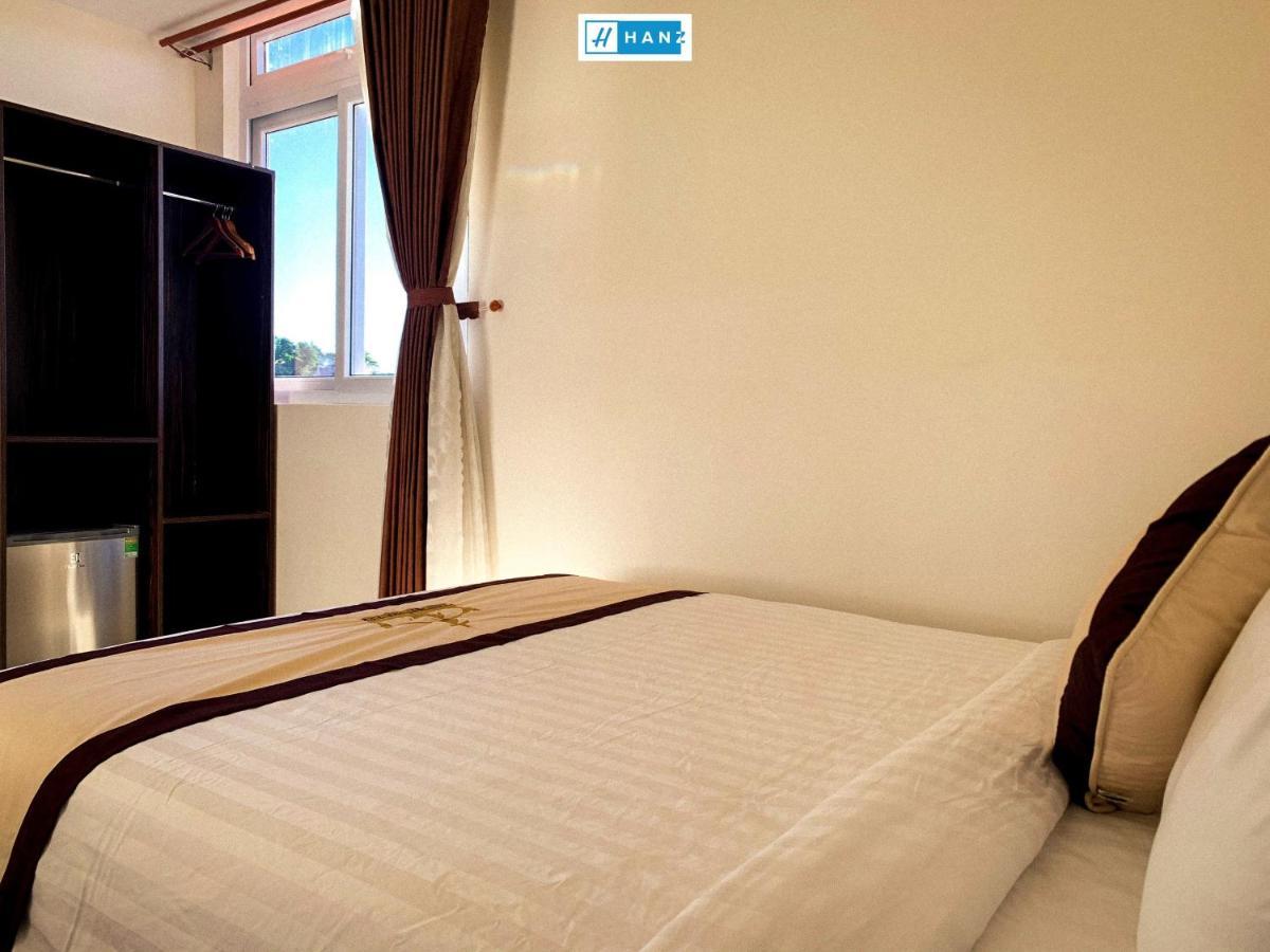 Hanz Thien Nien Ky Hotel 6B Mai Hac De Da Lat Buitenkant foto