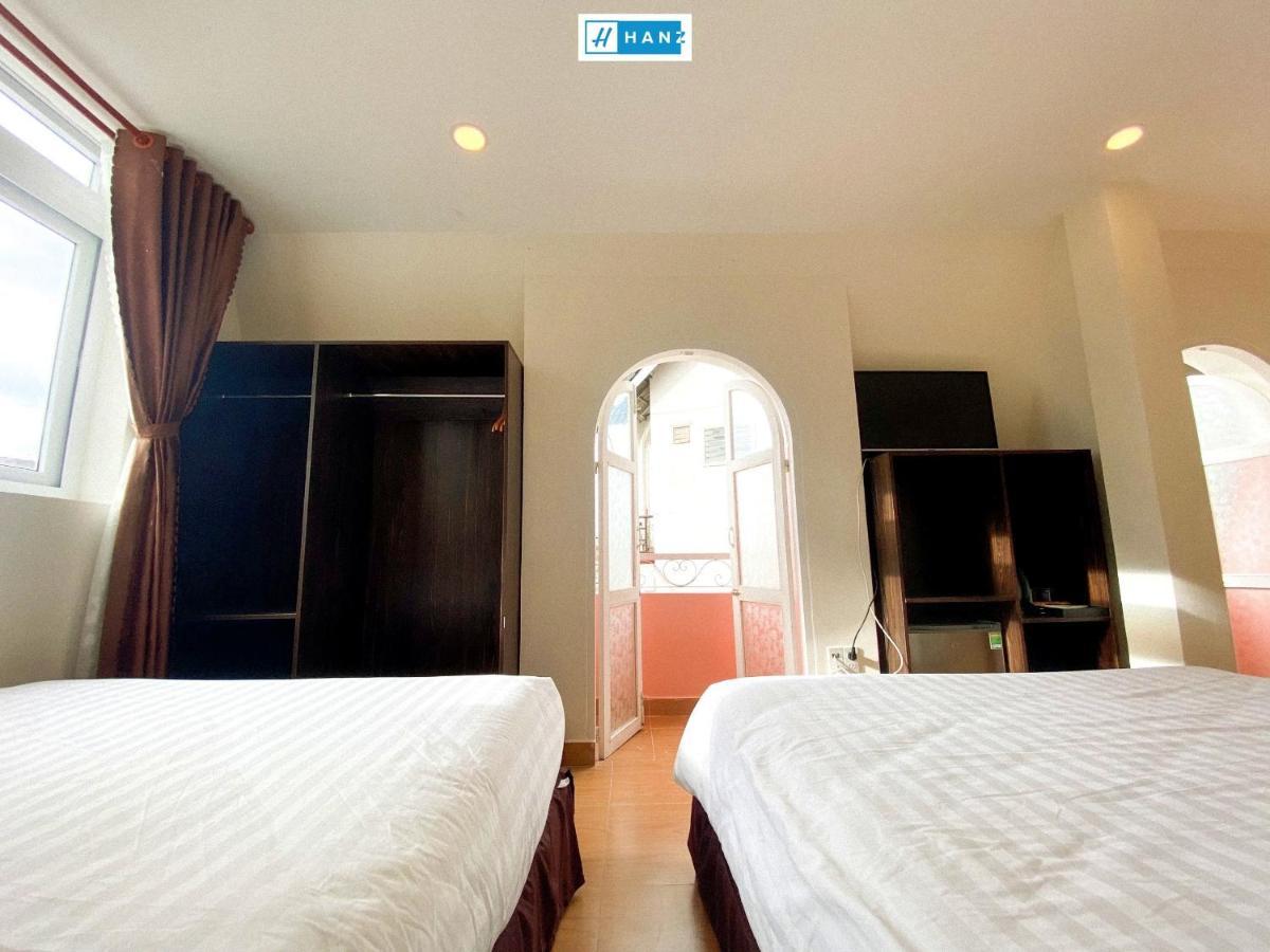 Hanz Thien Nien Ky Hotel 6B Mai Hac De Da Lat Buitenkant foto