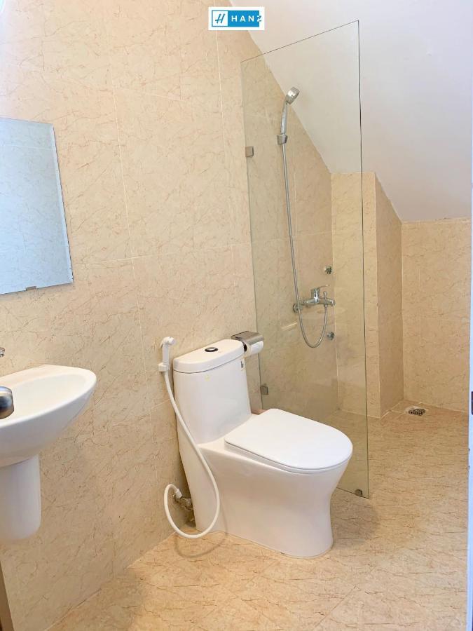 Hanz Thien Nien Ky Hotel 6B Mai Hac De Da Lat Buitenkant foto