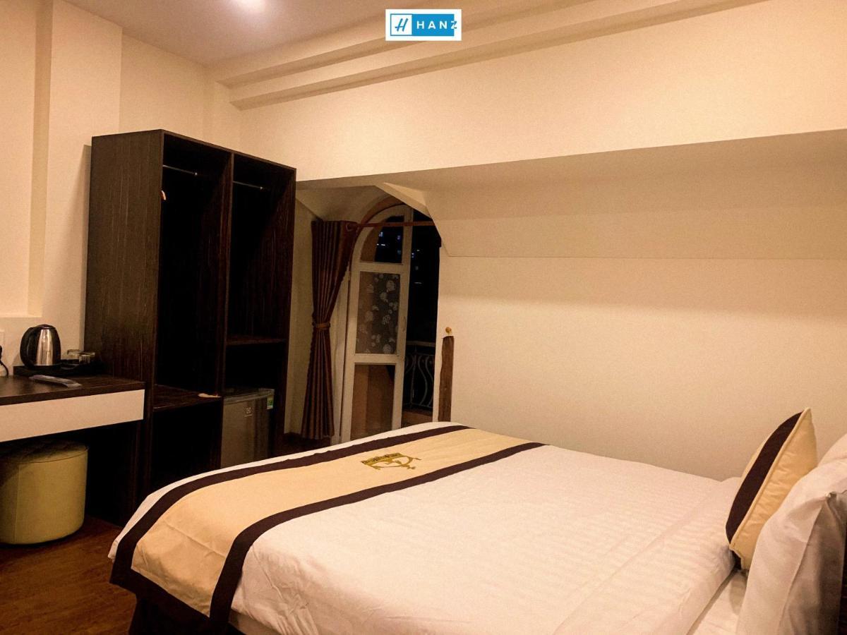 Hanz Thien Nien Ky Hotel 6B Mai Hac De Da Lat Buitenkant foto