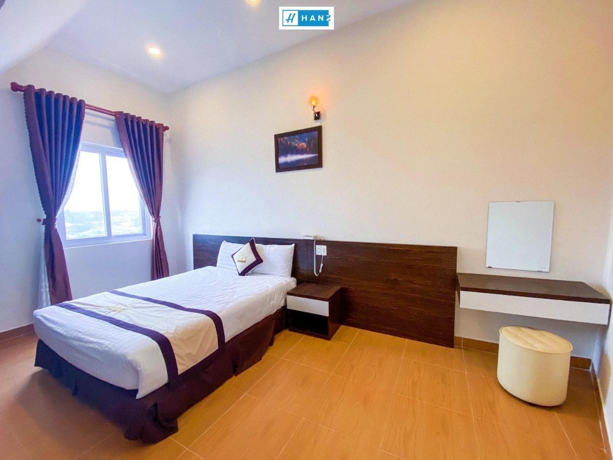 Hanz Thien Nien Ky Hotel 6B Mai Hac De Da Lat Buitenkant foto