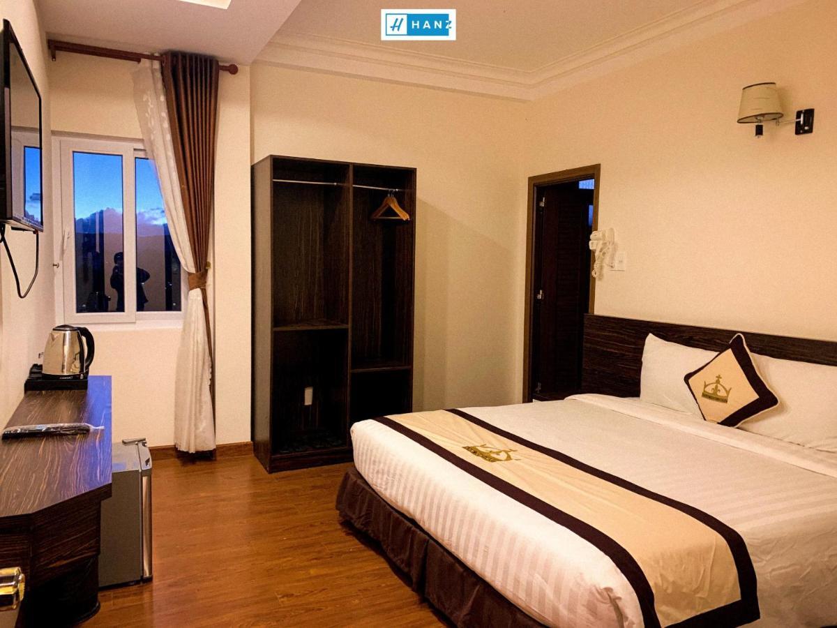 Hanz Thien Nien Ky Hotel 6B Mai Hac De Da Lat Buitenkant foto