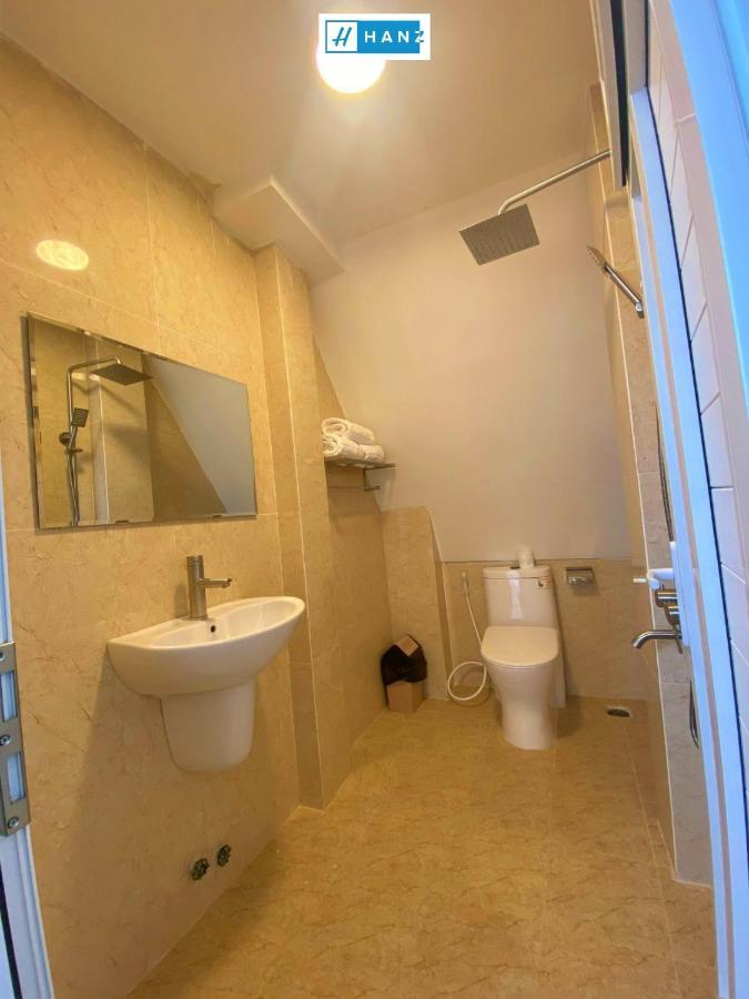Hanz Thien Nien Ky Hotel 6B Mai Hac De Da Lat Buitenkant foto