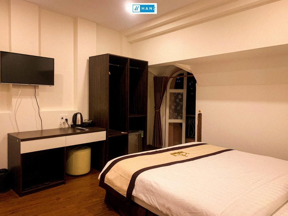 Hanz Thien Nien Ky Hotel 6B Mai Hac De Da Lat Buitenkant foto